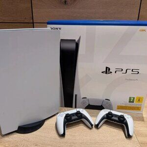 Sony Ps5